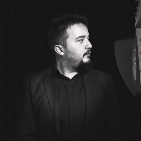 Zafer Sancaktaroğlu, İHA Pilot Eğitmeni