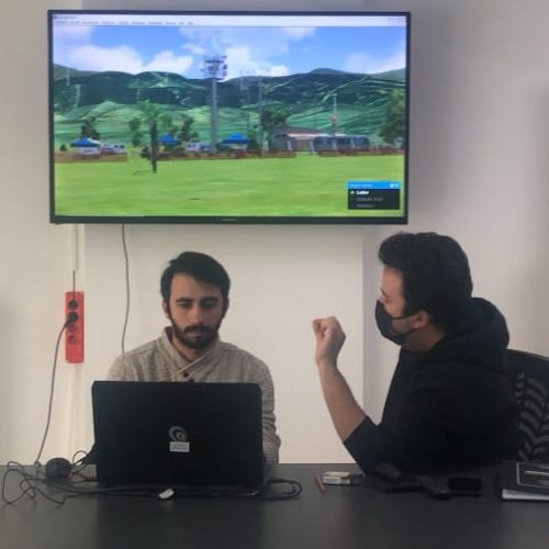 iha 1 eğitimi